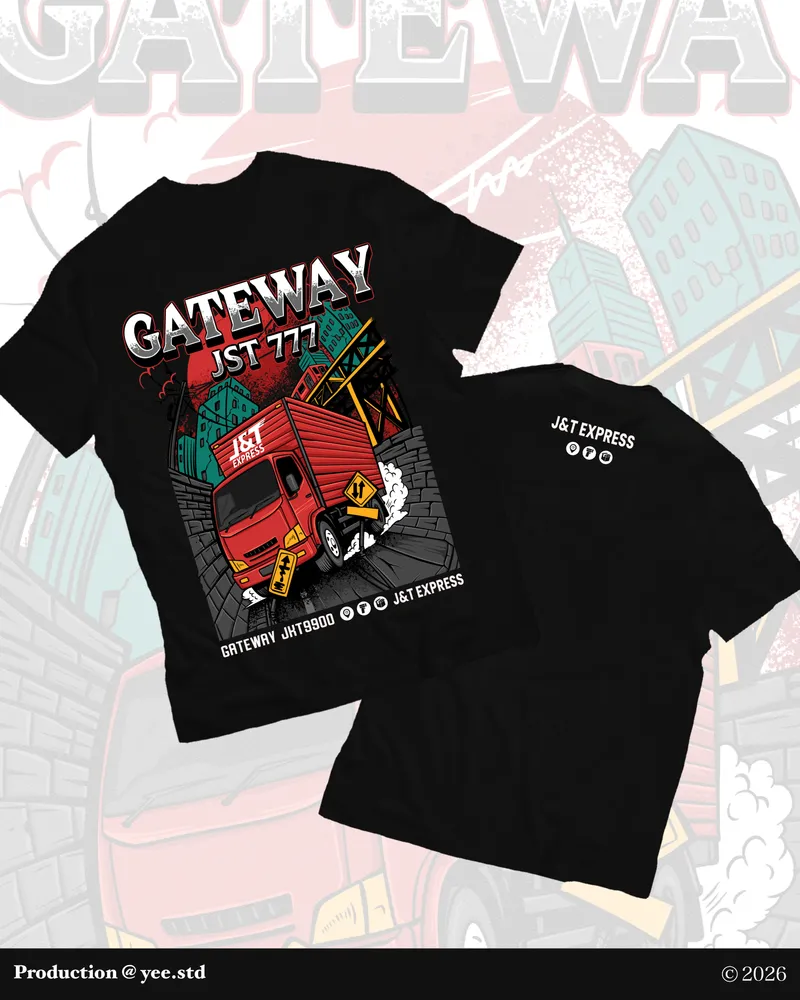 Mockup Kaos Custom 1